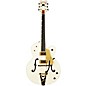 Gretsch Guitars G6136T-59 Vintage Select Edition '59 Falcon Hollowbody With Bigsby Vintage White