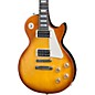 Open Box Gibson 2016 Les Paul '50s Tribute HP Electric Guitar Level 1 Satin Honey Burst thumbnail