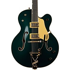 Gretsch G6120-BSNV-LVO Brian Setzer 2017 Electric Guitar