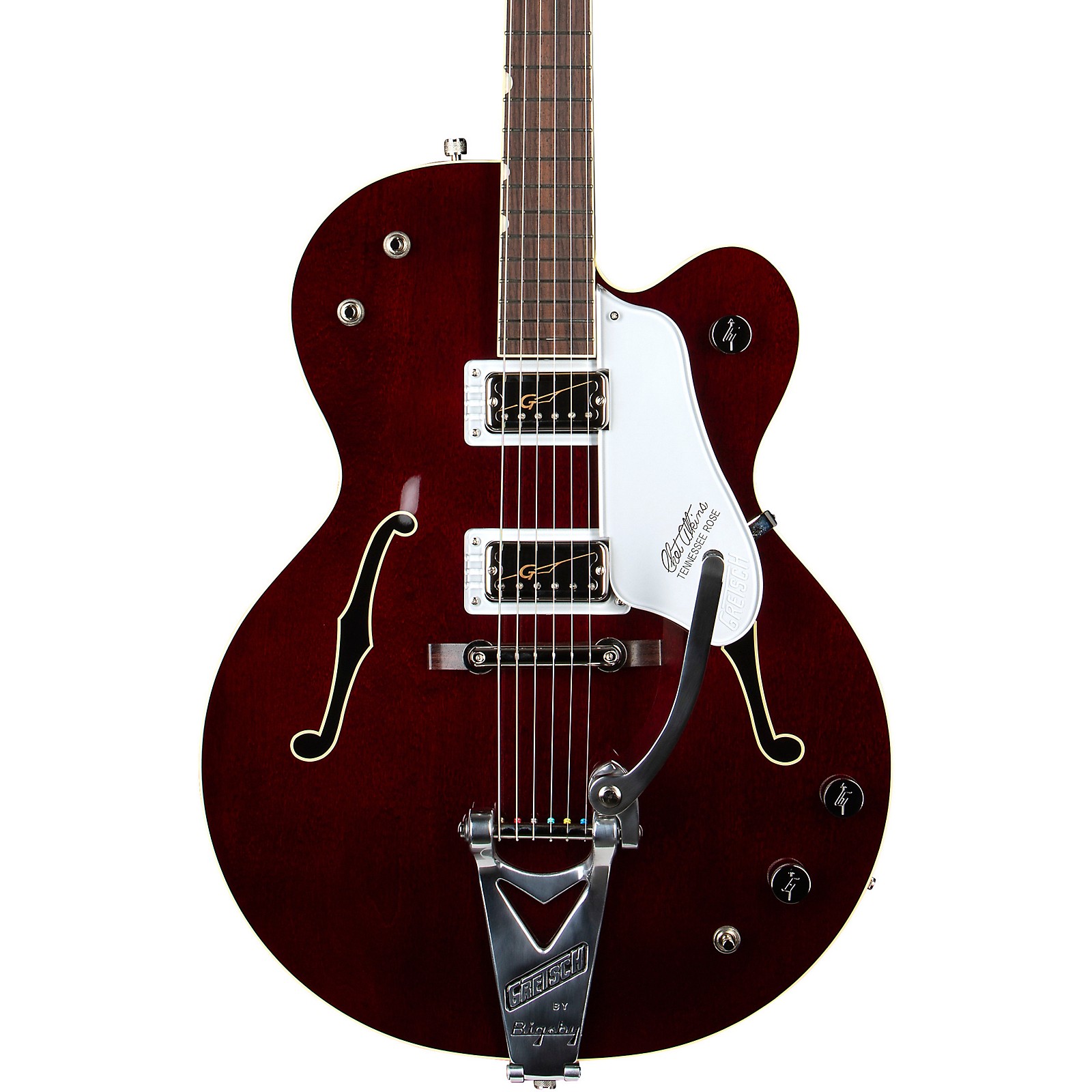 Gretsch Guitars G6119T-62 Vintage Select Edition '62 Tennessee 