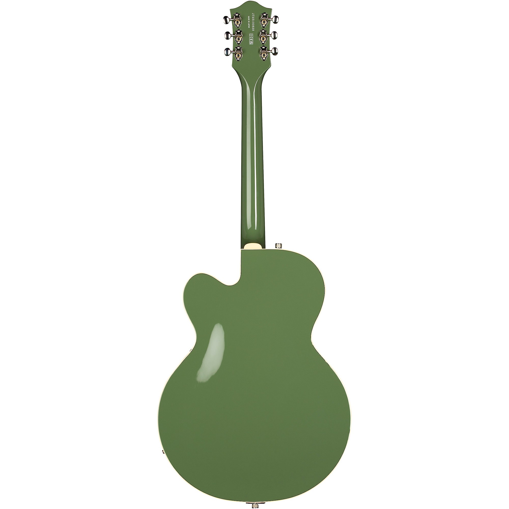 Gretsch Guitars G6118T-60 Vintage Select Edition '60