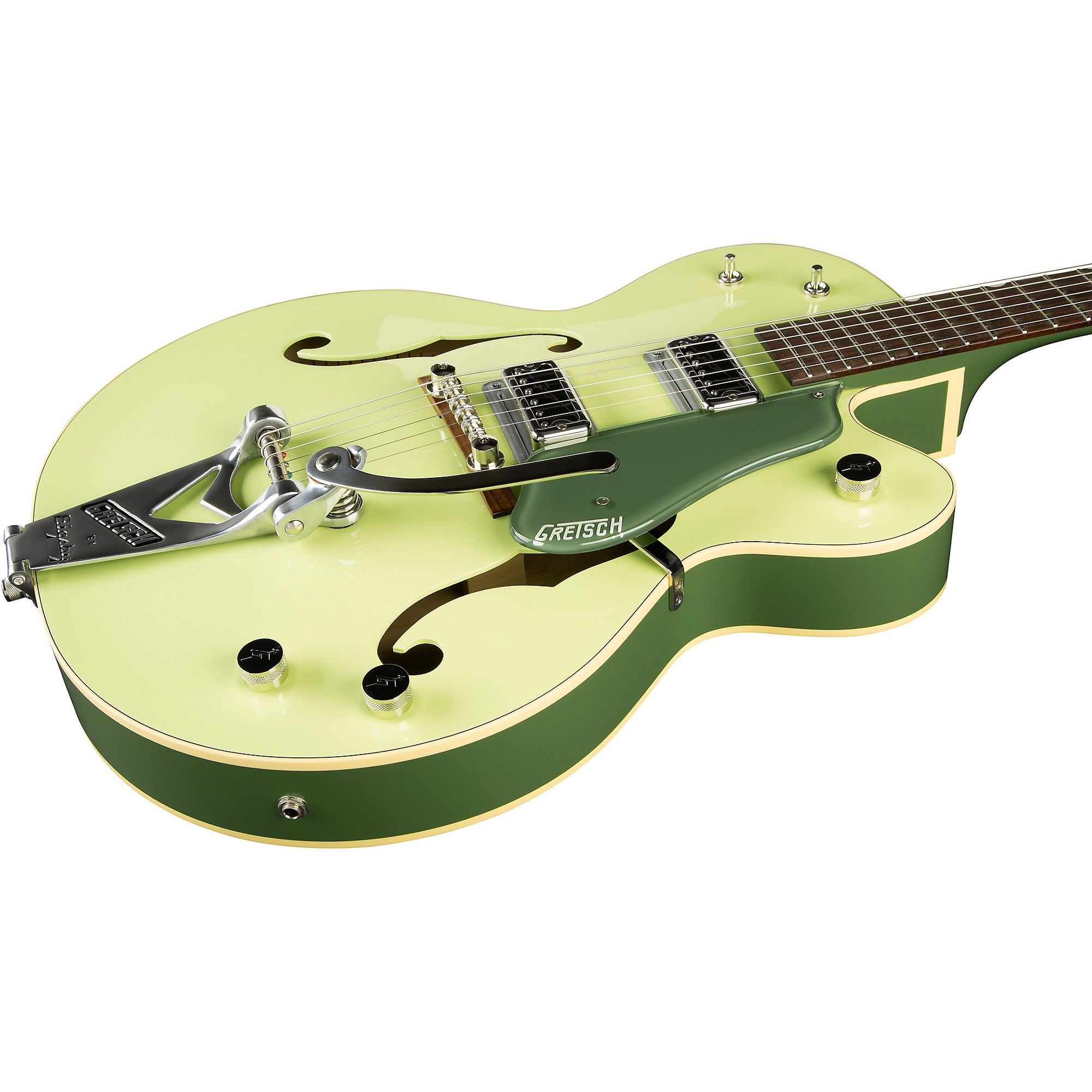 Hollow Body :: G6118T Players Edition Anniversary™ Hollow