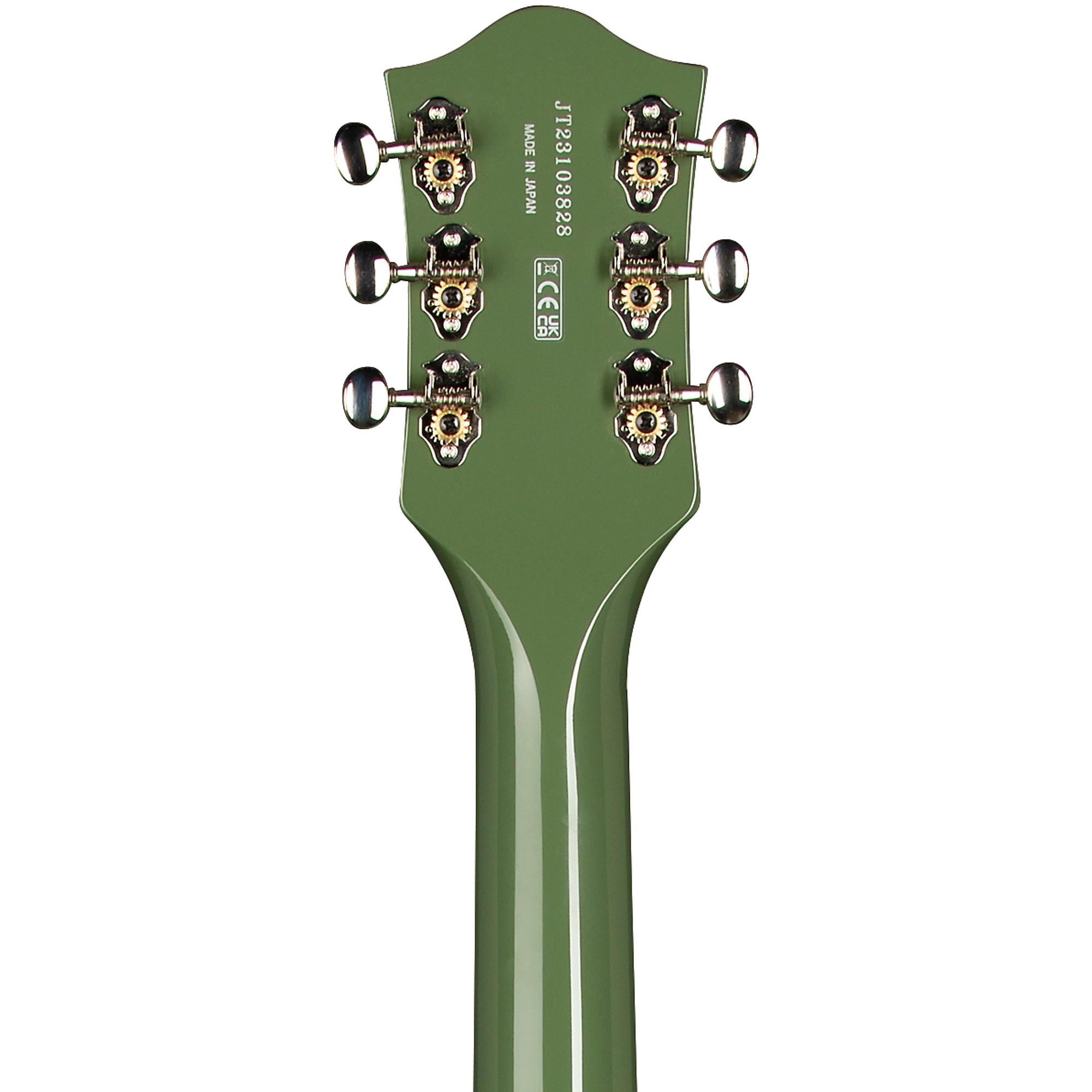 Hollow Body :: G6118T Players Edition Anniversary™ Hollow