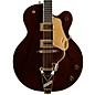 Gretsch Guitars G6122T-59 Vintage Select Edition '59 Chet Atkins Country Gentleman Hollowbody with Bigsby Walnut Stain thumbnail