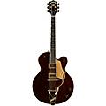 Gretsch Guitars G6122t-59 Vintage Select Edition '59 Chet Atkins Country Gentleman Hollowbody With Bigsby Walnut Stain