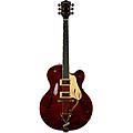 Gretsch Guitars G6122t-59 Vintage Select Edition '59 Chet Atkins Country Gentleman Hollowbody With Bigsby Walnut Stain