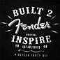 Fender Ladies Inspire T-Shirt Small Black