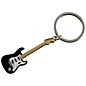 Fender Stratocaster Keychain Black thumbnail