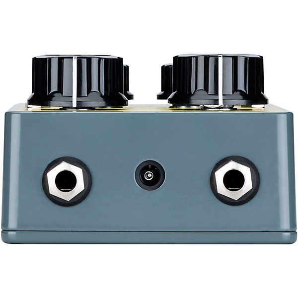 Open Box EarthQuaker Devices Gray Channel - Dynamic Dirt