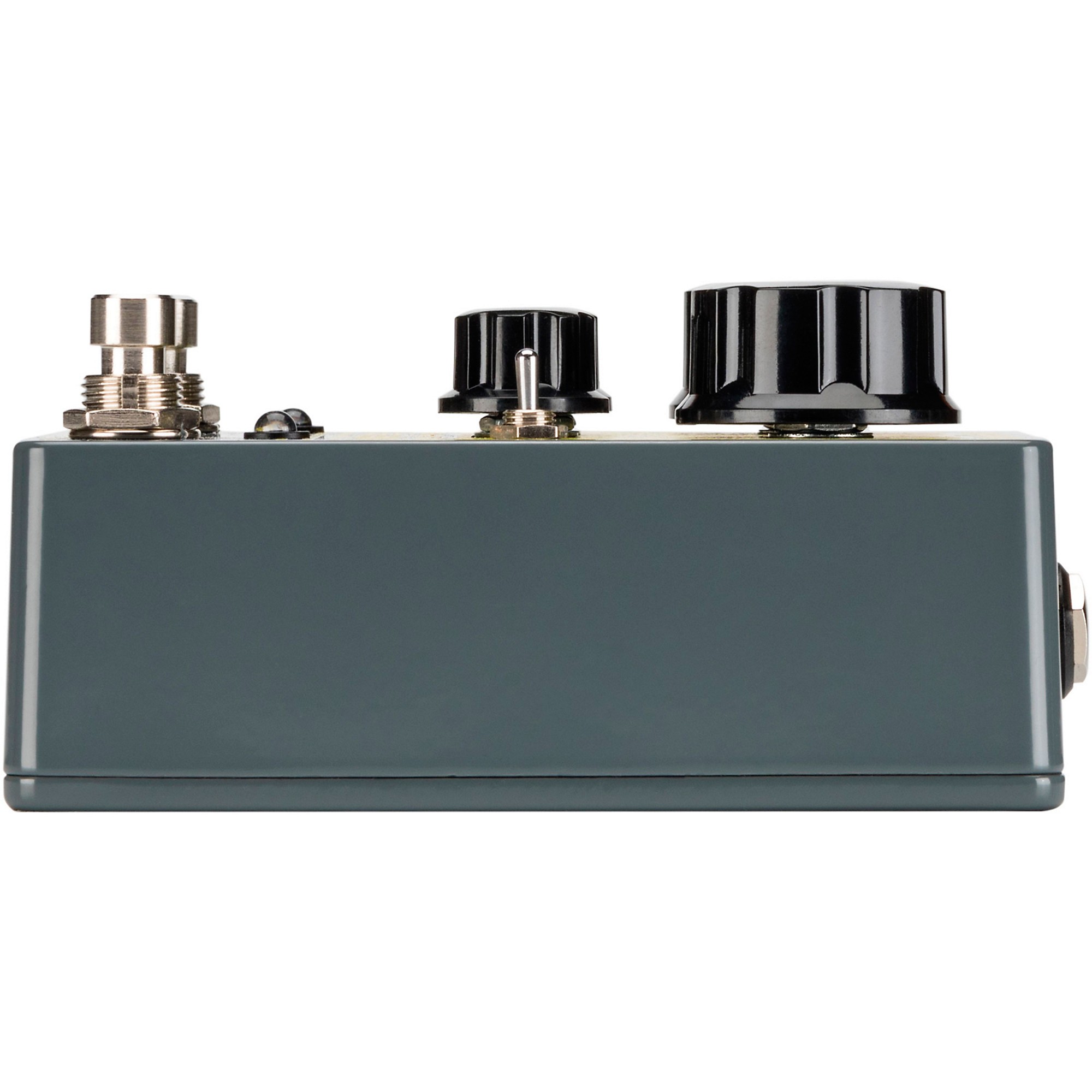 EarthQuaker Devices Gray Channel - Dynamic Dirt Doubler Overdrive