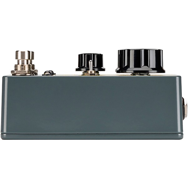 【激レア】EarthQuaker Devices / Gray Channel EarthQuaker Devices Gray Channel Overdrive - Perfect Circuit