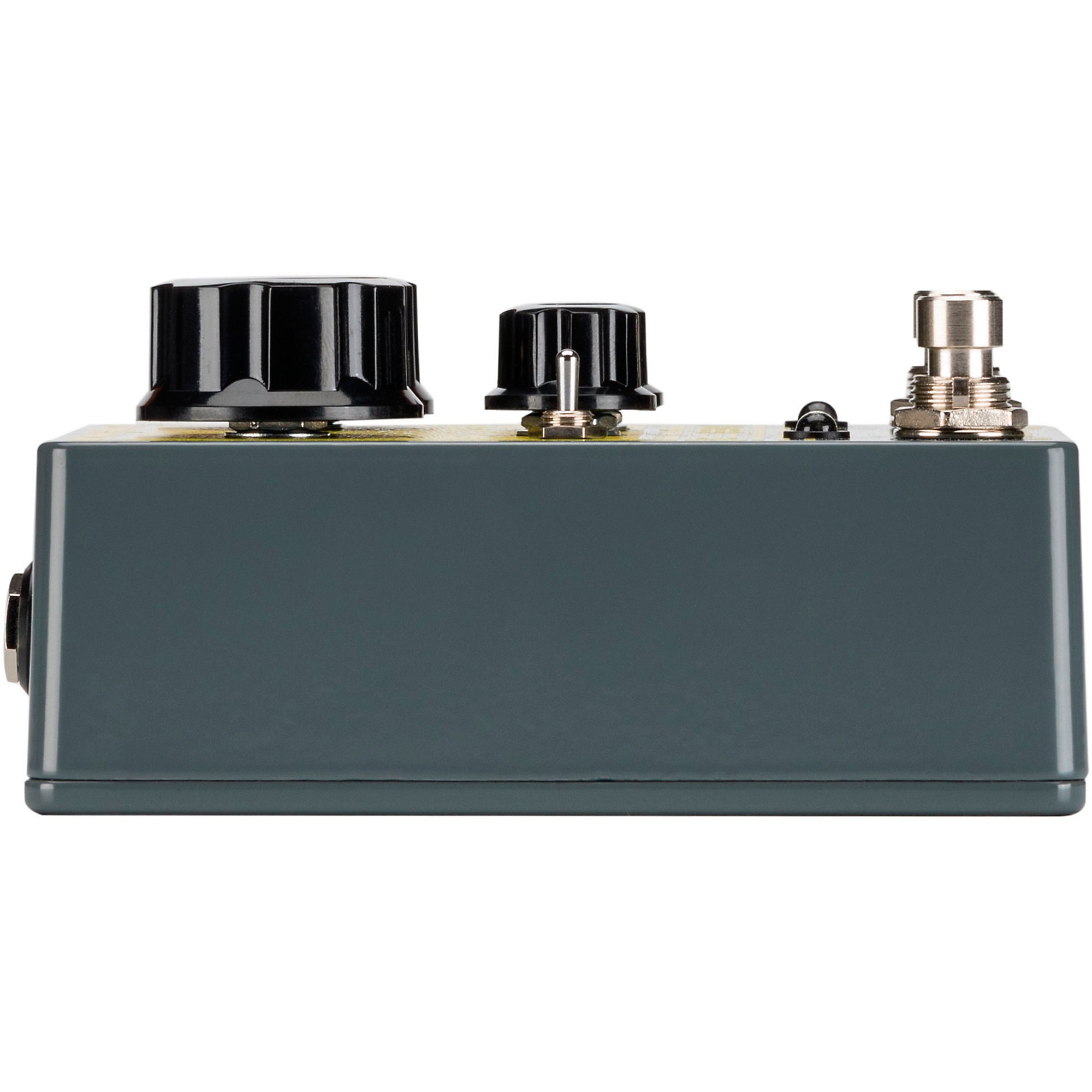 ギター EarthQuaker Devices Gray Channel EarthQuaker Devices Gray Channel Dynamic Dirt Doubler Overdrive