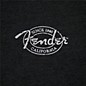 Fender Industrial Polo Medium Black