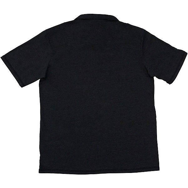Fender Industrial Polo Large Black