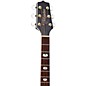 Open Box Takamine GN75CE Acoustic-Electric guitar Level 2 Transparent Black 197881116682