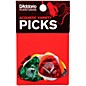D'Addario Acoustic Pick Variety 13-Pack thumbnail