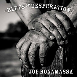 Joe Bonamassa - Blues of Desperation [LP]