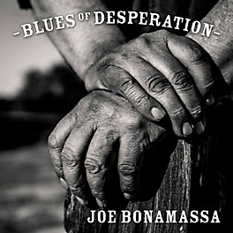 Universal Music Group Joe Bonamassa - Blues of Desperation [LP]