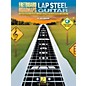 Hal Leonard Fretboard Roadmaps - Lap Steel Guitar (Book/Audio Online) thumbnail