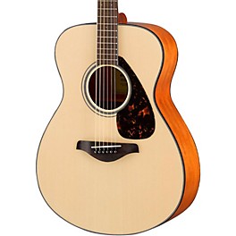 Yamaha FS800 Folk Acoustic Guitar Natural Yamaha FS800 Folk Acoustic Guitar Natural