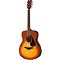 Yamaha FS800 Folk Acoustic Guitar Sand Burst