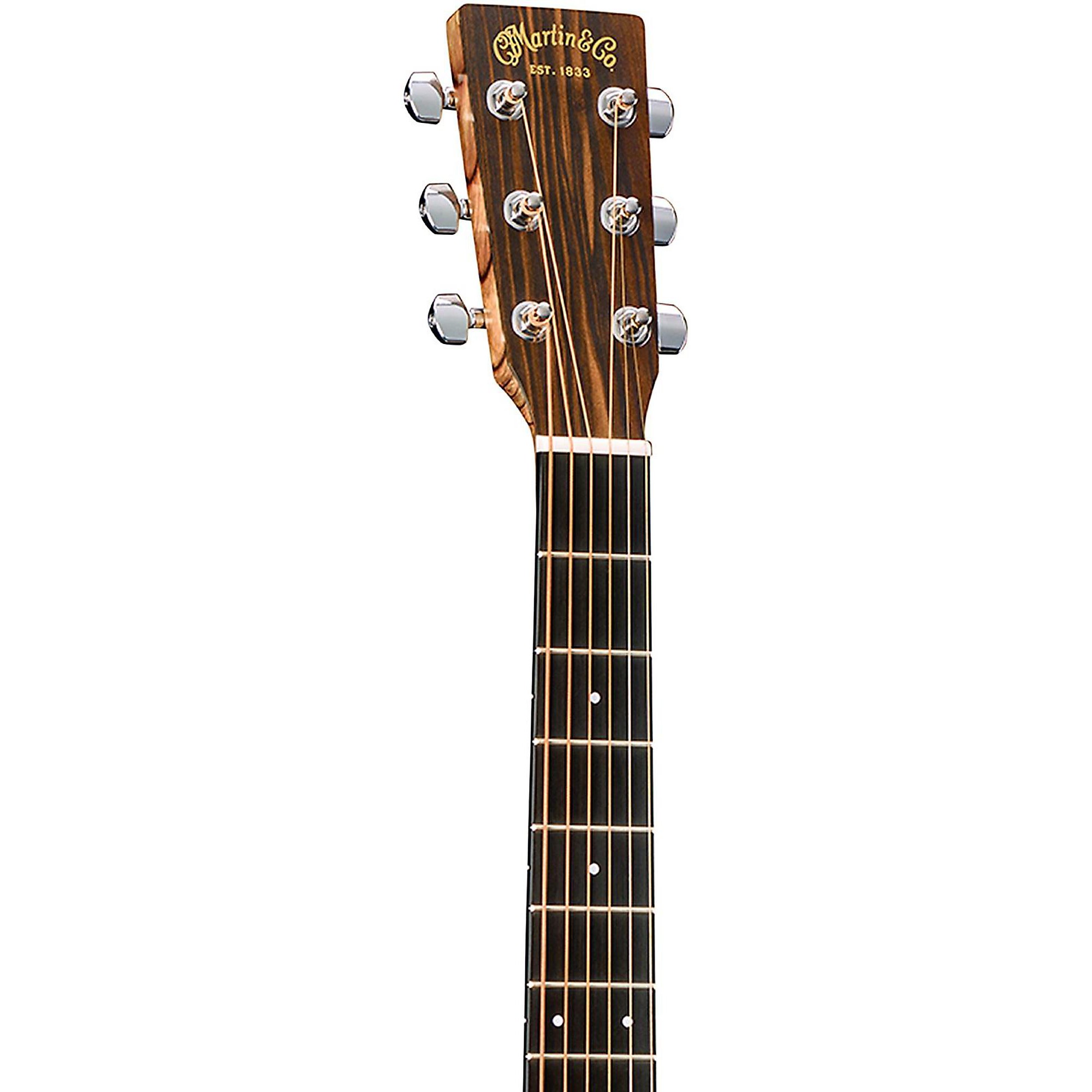 Martin & Co. DCX1AE Macassar アコースティックギター Martin Co. Dcx1Ae Macassar Eco | eBay