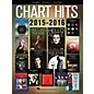 Hal Leonard Chart Hits of 2015-2016 for Piano/Vocal/Guitar thumbnail
