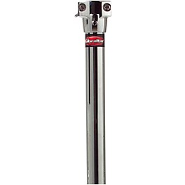 Gibraltar Modular Rack Short Mounting Post with Adaptors 14 in. 1", 7/8", 3/4" Adaptors