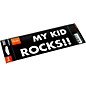 Fender "My Kid Rocks" Bumper Sticker thumbnail