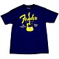 Fender Telecaster Since 1951 T-Shirt Small Blue thumbnail