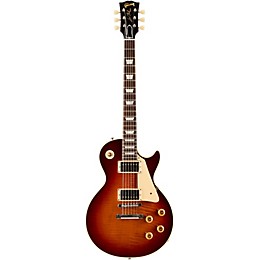 Gibson Custom 1959 Historic Select Les Paul Electric Guitar Beauty of the Burst Page 74