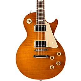 Gibson Custom 1959 Historic Select Les Paul Electric Guitar Beauty of the Burst Page 50
