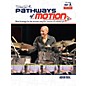 Hal Leonard Steve Smith Pathways of Motion Book/DVD/Online Media thumbnail