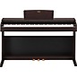 Open Box Yamaha Arius YDP-143 88-Key Digital Console Piano with Bench Level 2 Dark Rosewood 888366001226 thumbnail