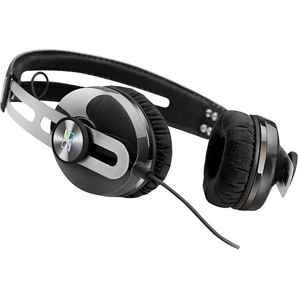 Sennheiser Momentum On-Ear Headphones (Unboxing & Overview