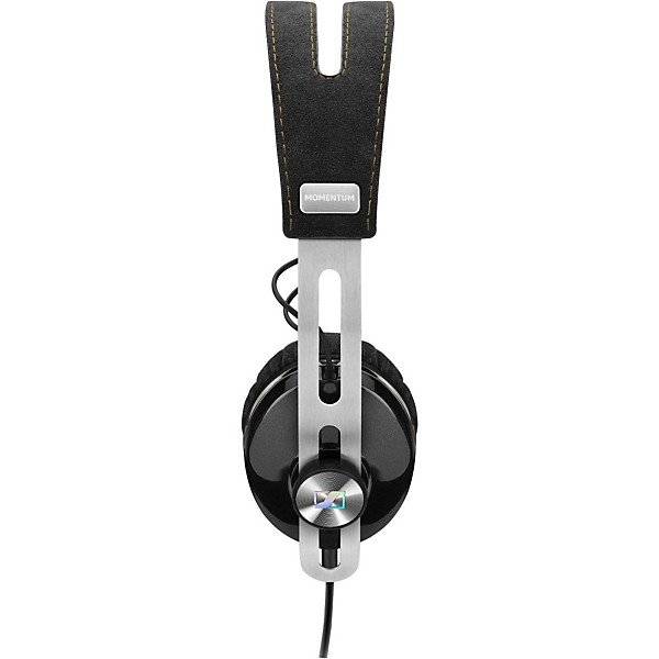 ヘッドホン SENNHEISER MOMENTUM ON-EAR BLACK Amazon.com: Sennheiser Momentum On-Ear Headphone - Black