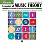 Alfred Alfred's Essentials of Music Theory: Ear Training CD 2 for Book 3 thumbnail