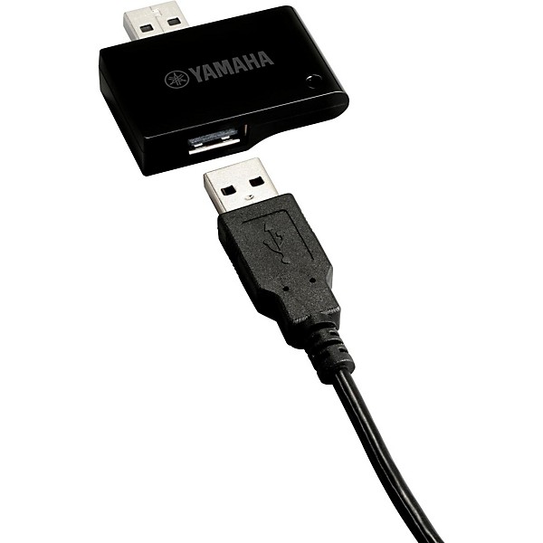 Yamaha UD-BT01 Wireless Bluetooth USB MIDI Adapter