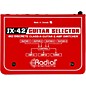 Radial Engineering JX-42 Guitar and Amp Switcher thumbnail