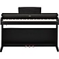 Open Box Yamaha Arius YDP-163 88-Key Digital Console Piano with Bench Level 2 Black Walnut 888366001219 thumbnail