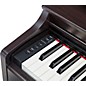Open Box Yamaha Arius YDP-163 88-Key Digital Console Piano with Bench Level 2 Dark Rosewood 888366063361