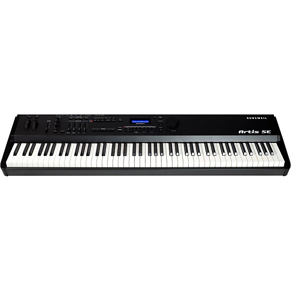 Kurzweil Artis SE 88-Key Stage Piano