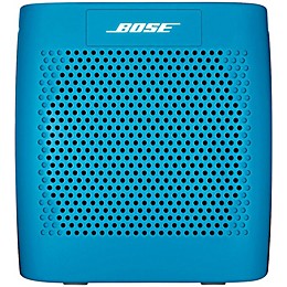 Bose SoundLink Color Bluetooth Speaker Blue