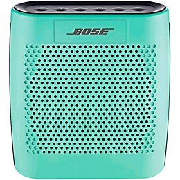 Bose SoundLink Color Bluetooth Speaker Mint