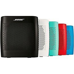 Bose SoundLink Color Bluetooth Speaker Mint
