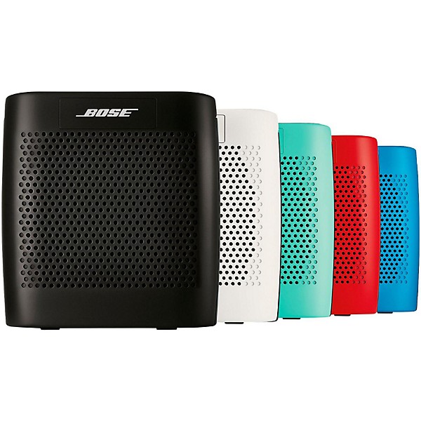 Bose SoundLink Color Bluetooth Speaker Mint