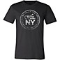 Guitar Center NY Stamp T-Shirt Black X-Large thumbnail