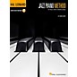 Hal Leonard Hal Leonard Jazz Piano Method - Book/Online Audio thumbnail