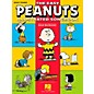 Hal Leonard The Easy Peanuts Illustrated Songbook for Easy Piano thumbnail