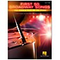 Hal Leonard First 50 Broadway Songs You Should Play on the Piano thumbnail
